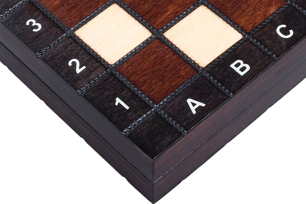 chiquier Pliable Jeu D checs En Bois De Voyage L chiquier chiquier-pliable-jeu-d-checs-en-bois-de-voyage-l-chiquier