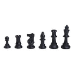 Charger l&#39;image dans la galerie,   Pièces d&#39;échecs, pièces d&#39;échiquier originales, jeu d&#39;échec design, pièces d&#39;échecs en bois, jeu d&#39;échec , echec , echec et mat , jeux d&#39;échec , jeu d&#39;echec , jeu d&#39;echec en ligne , échec , ensemble d&#39;échec , table de jeu d&#39;échec , jeu de société , jeu d&#39;echec en bois , echiquier , échiquier , en bois précieux , bois laqué , métal &amp; bois
