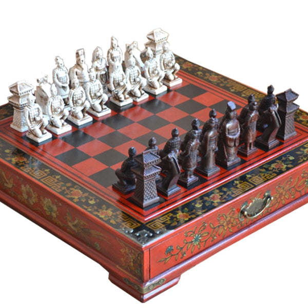 Jeu de société de dames chinoises, échecs volants, Multifonction Jeu de société de dames chinoises, échecs volants, Multifonction