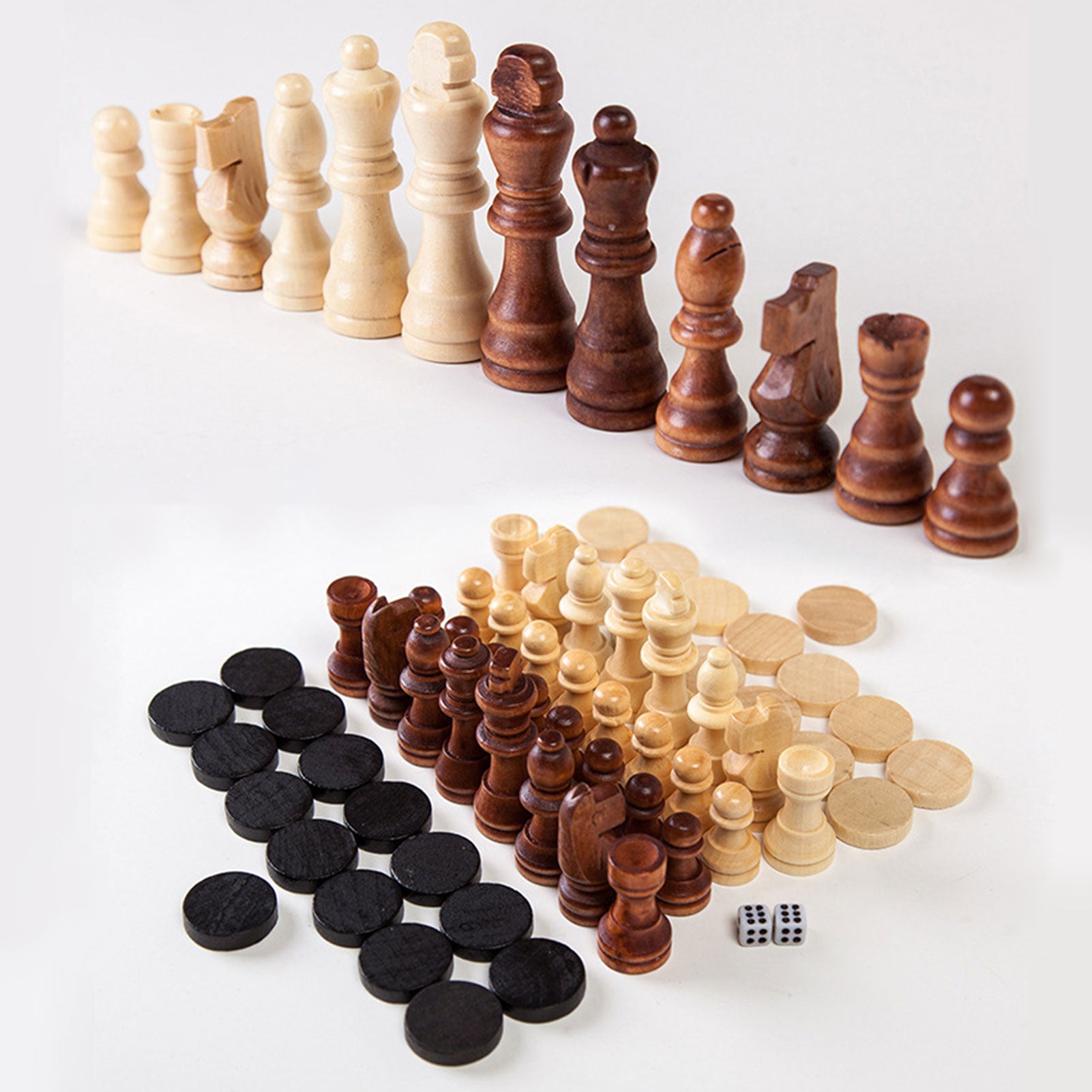 echiquier en bois jeu d'echec en bois fait main echiquier en bois ancien jeu d'échecs en bois jeu d'echec en bois pliable pièces d'echec en bois