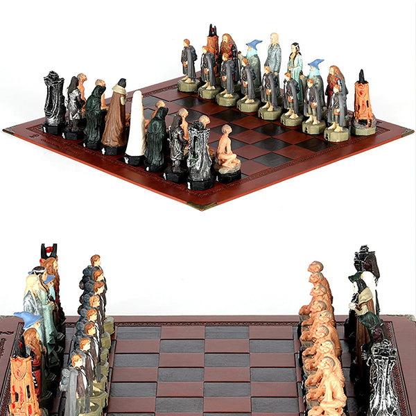RARE LE SEIGNEUR Des Anneaux Piece D Echec Eaglemoss N°10 Gorbag Pion RARE LE SEIGNEUR Des Anneaux Piece D Echec Eaglemoss N°10 Gorbag Pion