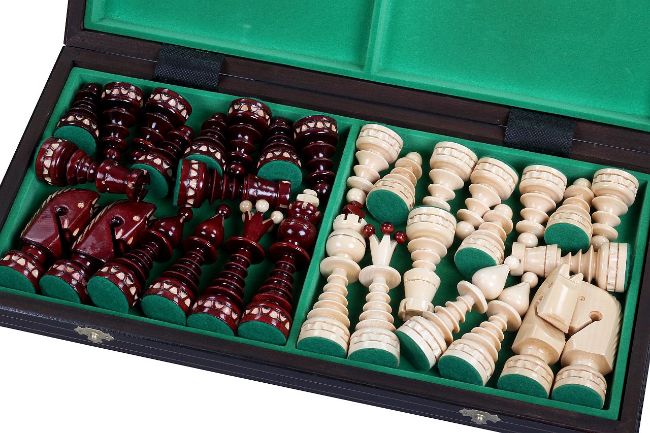 Yakimz Jeu d'échecs en bois, Échiquier pour adultes et enfants,Dames Yakimz Jeu d'échecs en bois, Échiquier pour adultes et enfants,Dames